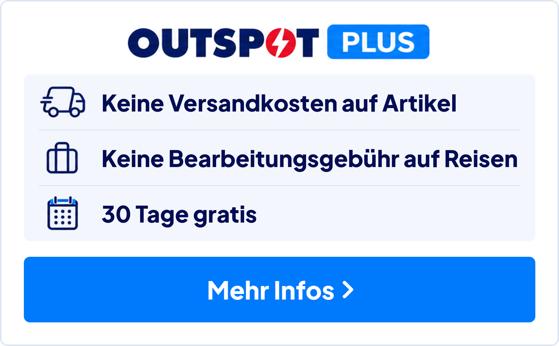 Outspot banner